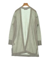 UNTITLED（アンタイトル）カーディガン カーキ サイズ:M レディース/2200632798131