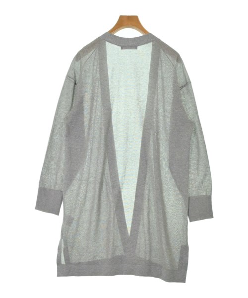 UNTITLED（アンタイトル）カーディガン グレー サイズ:M レディース/2200632798148