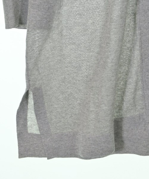 UNTITLED（アンタイトル）カーディガン グレー サイズ:M レディース/2200632798148