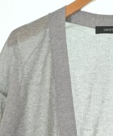 UNTITLED（アンタイトル）カーディガン グレー サイズ:M レディース/2200632798148