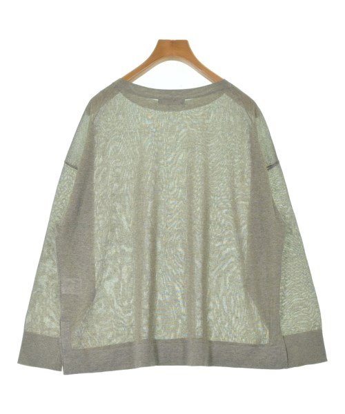 UNTITLED（アンタイトル）ニット・セーター カーキ サイズ:M レディース/2200632798155