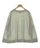 UNTITLED（アンタイトル）ニット・セーター カーキ サイズ:M レディース/2200632798155