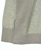 UNTITLED（アンタイトル）ニット・セーター カーキ サイズ:M レディース/2200632798155