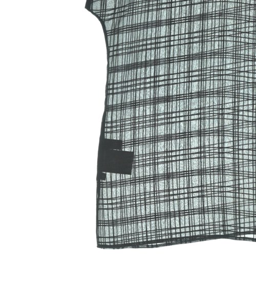 UNTITLED（アンタイトル）ブラウス 黒 サイズ:2(M位) レディース/2200632798162