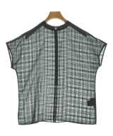 UNTITLED（アンタイトル）ブラウス 黒 サイズ:2(M位) レディース/2200632798162