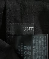UNTITLED（アンタイトル）ブラウス 黒 サイズ:2(M位) レディース/2200632798162