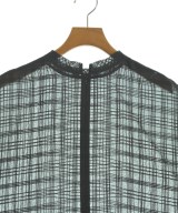 UNTITLED（アンタイトル）ブラウス 黒 サイズ:2(M位) レディース/2200632798162