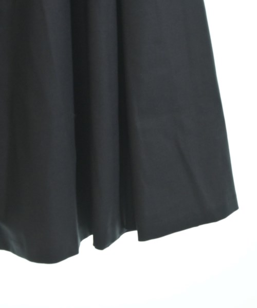 UNTITLED（アンタイトル）ロング・マキシ丈スカート 紺 サイズ:2(M位) レディース/2200632798179