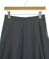 UNTITLED（アンタイトル）ロング・マキシ丈スカート 紺 サイズ:2(M位) レディース/2200632798179