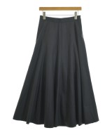 UNTITLED ロング・マキシ丈スカート
