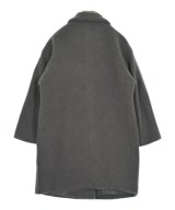 UNTITLED（アンタイトル）チェスターコート グレー サイズ:2(M位) レディース/2200632893041