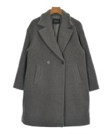 UNTITLED チェスターコート