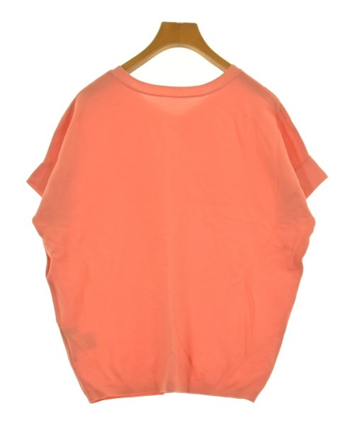 UNTITLED（アンタイトル）ニット・セーター オレンジ サイズ:2(M位) レディース/2200629748057