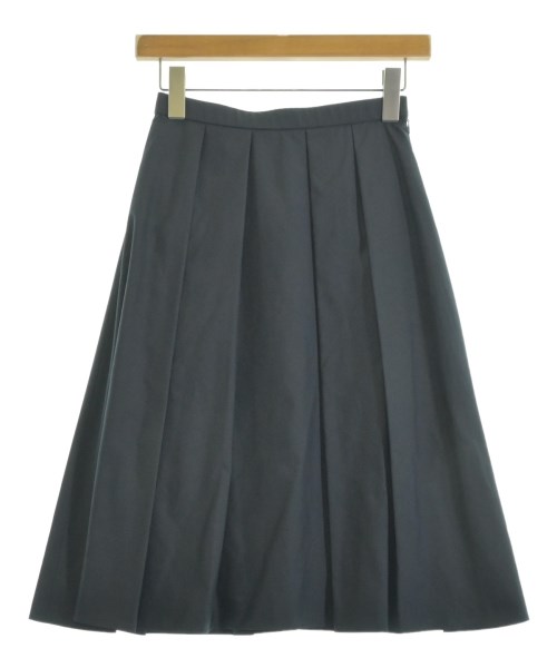 アンタイトル(UNTITLED)のUNTITLED ひざ丈スカート