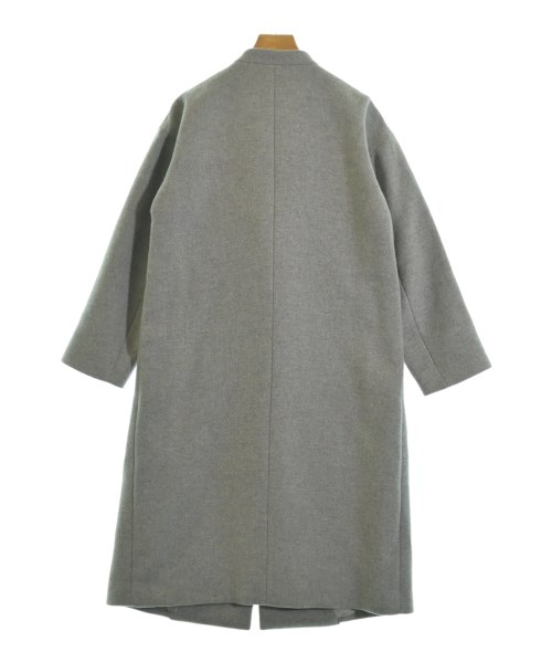 UNTITLED（アンタイトル）その他 グレー サイズ:XS レディース/2200630507124