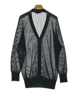 UNTITLED（アンタイトル）カーディガン 黒 サイズ:4(XL位) レディース/2200633277307