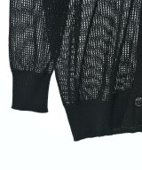 UNTITLED（アンタイトル）カーディガン 黒 サイズ:4(XL位) レディース/2200633277307