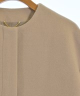 UNTITLED（アンタイトル）ピーコート ベージュ サイズ:XS レディース/2200629087019