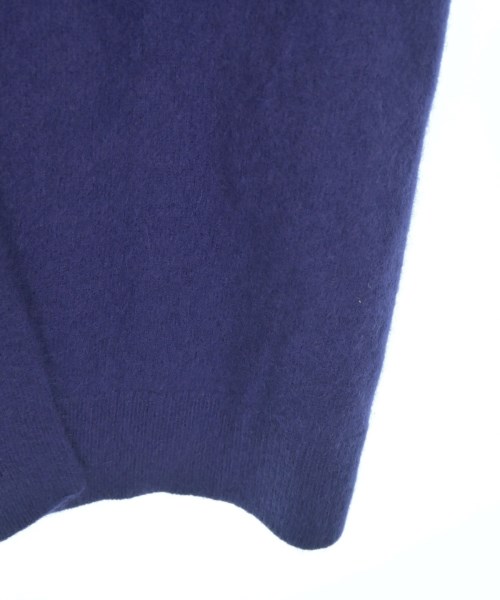 UNTITLED（アンタイトル）カーディガン 紫 サイズ:0(XS位) レディース/2200629087026