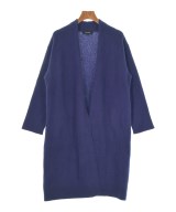 UNTITLED（アンタイトル）カーディガン 紫 サイズ:0(XS位) レディース/2200629087026