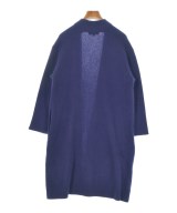 UNTITLED（アンタイトル）カーディガン 紫 サイズ:0(XS位) レディース/2200629087026