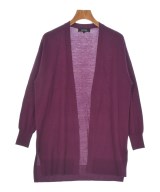 UNTITLED カーディガン