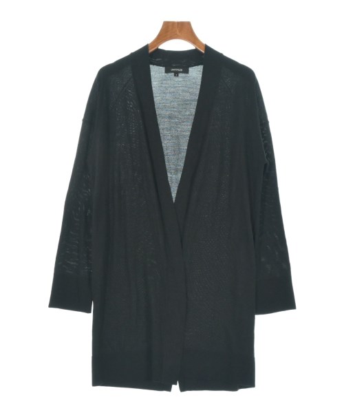 UNTITLED(アンタイトル)カーディガン 黒 サイズ:0(XS位)/2200629087071