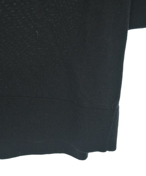 UNTITLED（アンタイトル）カーディガン 黒 サイズ:0(XS位) レディース/2200629087071