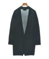 UNTITLED（アンタイトル）カーディガン 黒 サイズ:0(XS位) レディース/2200629087071