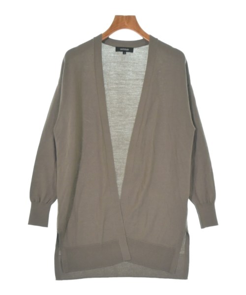 UNTITLED(アンタイトル)カーディガン グレー サイズ:0(XS位)/2200629087088
