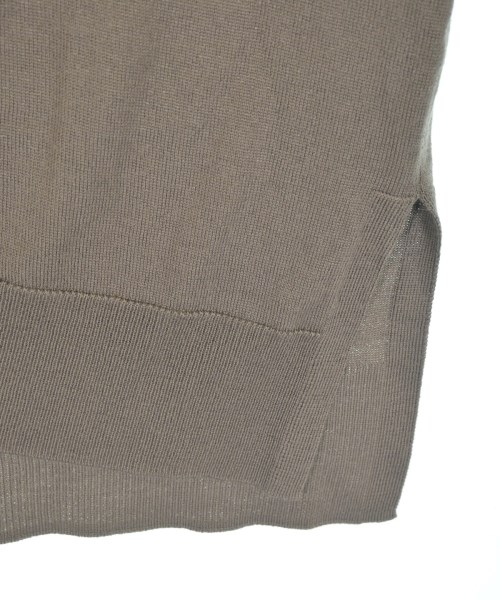 UNTITLED（アンタイトル）カーディガン グレー サイズ:0(XS位) レディース/2200629087088