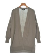 UNTITLED（アンタイトル）カーディガン グレー サイズ:0(XS位) レディース/2200629087088