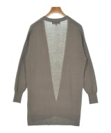 UNTITLED（アンタイトル）カーディガン グレー サイズ:0(XS位) レディース/2200629087088