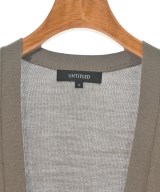 UNTITLED（アンタイトル）カーディガン グレー サイズ:0(XS位) レディース/2200629087088