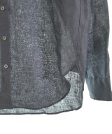 UNTITLED（アンタイトル）カジュアルシャツ グレー サイズ:0(XS位) レディース/2200632771097