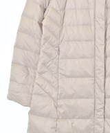 UNTITLED（アンタイトル）ダウンコート ベージュ サイズ:2(M位) レディース/2200633592011