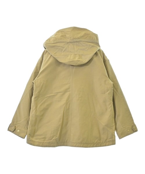 UNTITLED（アンタイトル）ブルゾン ベージュ サイズ:2(M位) レディース/2200634046032