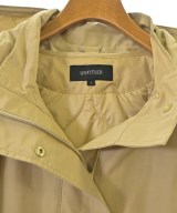 UNTITLED（アンタイトル）ブルゾン ベージュ サイズ:2(M位) レディース/2200634046032