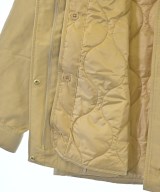 UNTITLED（アンタイトル）ブルゾン ベージュ サイズ:2(M位) レディース/2200634046032