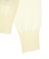 UNTITLED（アンタイトル）ニット・セーター 白 サイズ:0(XS位) レディース/2200633645045