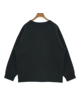 UNTITLED（アンタイトル）Tシャツ・カットソー 黒 サイズ:3(L位) レディース/2200640345143