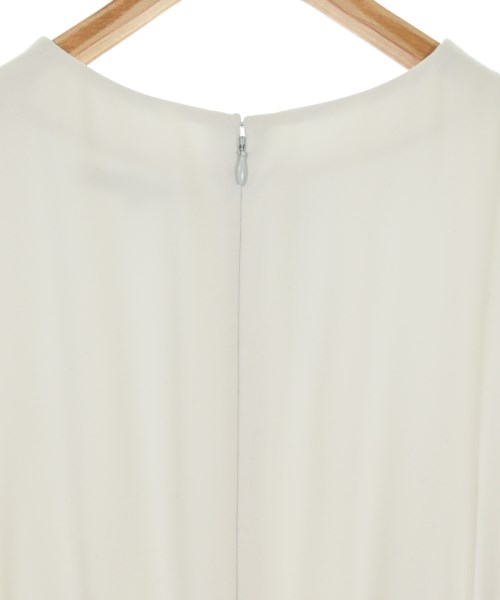 UNTITLED（アンタイトル）ワンピース 白 サイズ:2(M位) レディース/2200643367043