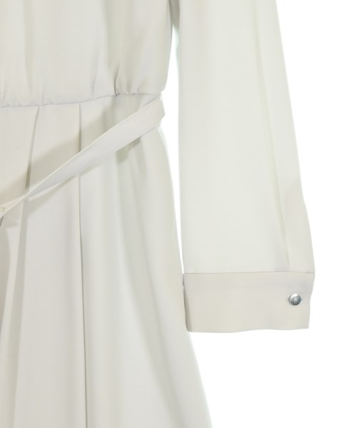 UNTITLED（アンタイトル）ワンピース 白 サイズ:2(M位) レディース/2200643367043