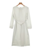 UNTITLED（アンタイトル）ワンピース 白 サイズ:2(M位) レディース/2200643367043