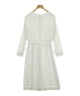 UNTITLED（アンタイトル）ワンピース 白 サイズ:2(M位) レディース/2200643367043