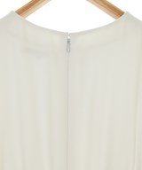 UNTITLED（アンタイトル）ワンピース 白 サイズ:2(M位) レディース/2200643367043