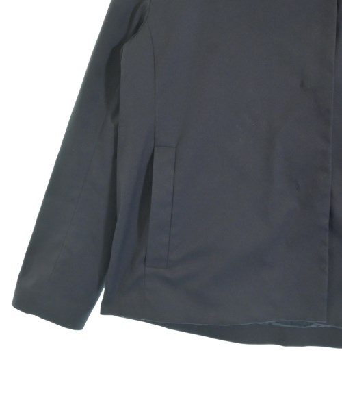 UNTITLED（アンタイトル）ダウンジャケット/ダウンベスト 紺 サイズ:2(M位) レディース/2200644092012