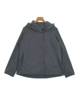 UNTITLED（アンタイトル）ダウンジャケット/ダウンベスト 紺 サイズ:2(M位) レディース/2200644092012