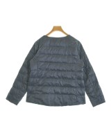 UNTITLED（アンタイトル）ダウンジャケット/ダウンベスト 紺 サイズ:2(M位) レディース/2200644092012