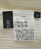 UNTITLED（アンタイトル）ニット・セーター 白 サイズ:2(M位) レディース/2200644092029